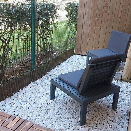 Appartement Terrasse A Sarlat Dış mekan fotoğraf