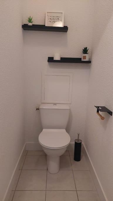 Appartement Terrasse A Sarlat Dış mekan fotoğraf