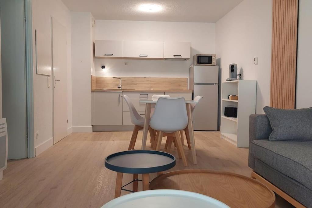 Appartement Terrasse A Sarlat Dış mekan fotoğraf