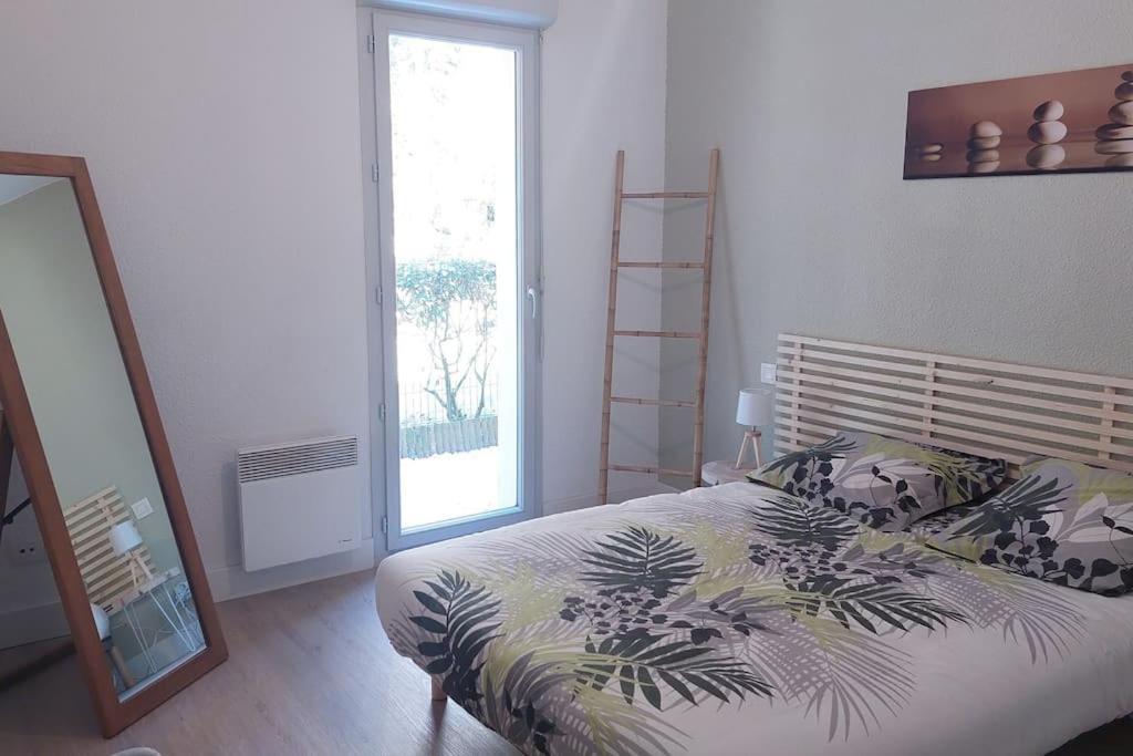 Appartement Terrasse A Sarlat Dış mekan fotoğraf
